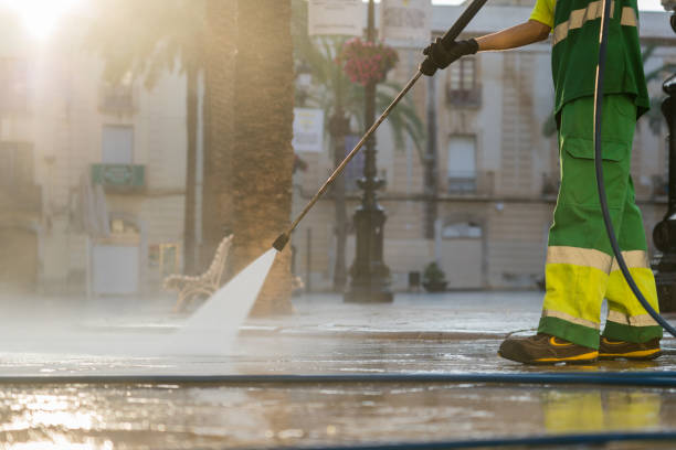 Best Oil and Grease Removal from Surfaces in Kosciusko, MS